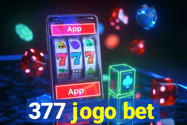 377 jogo bet